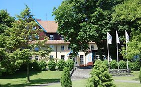 Hotel Jurate